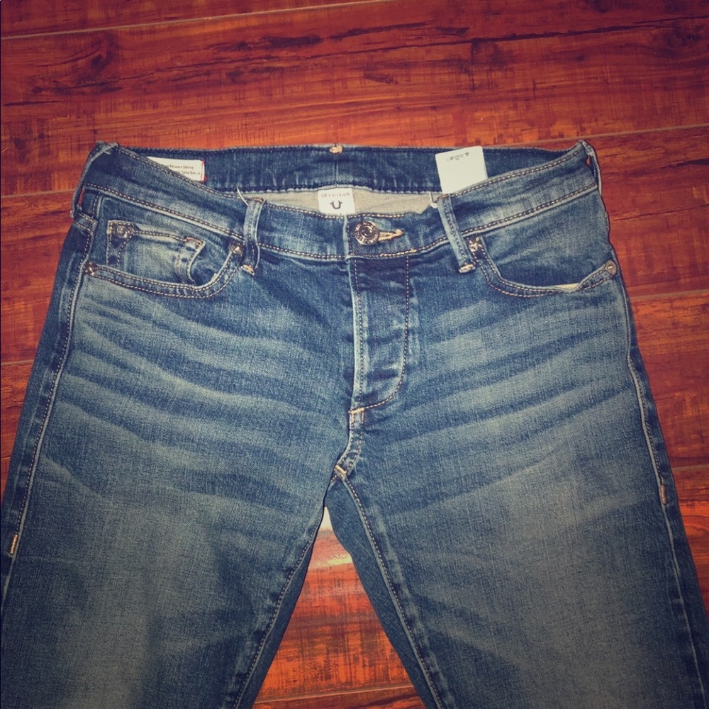True religion jeans